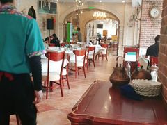 大堂-巴依老爷新疆美食(工体旗舰店)