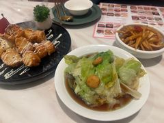 -茉莉餐厅(包河万达店)