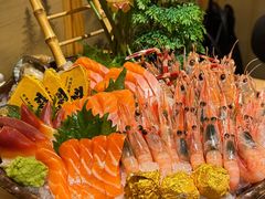 -贵木日本料理·铁板烧(新地假日广场店)