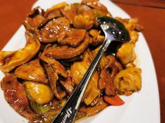-茶啊冲电影主题文化餐厅(TOUCH12街店)