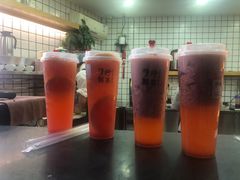 -手抄板凳江南菜(湖滨商业街店)