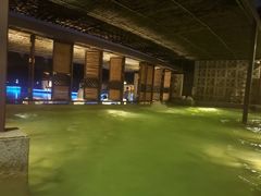 -春晖园度假酒店温泉