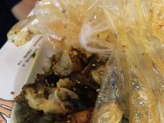 -木屋烧烤(惠阳华润小径湾店)