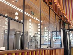 -LUNEURS月乐诗·法式冰淇淋(北外滩来福士广场店)