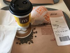 -麦当劳(成都时代奥特莱斯店)