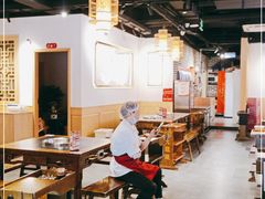 大堂-大龙燚火锅(春熙店)
