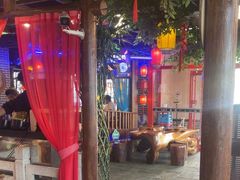 -唇辣号重庆老火锅(燕郊鑫乐汇店)