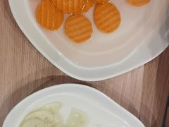 -蝎王府羊蝎子(西直门店)