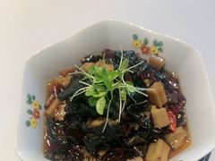 -院8里·少城记忆老川菜(宽窄巷子店)