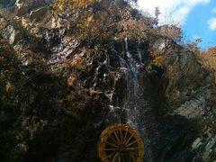-大连天门山国家森林公园