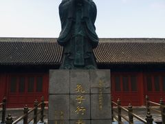 景点-孔庙和国子监博物馆
