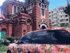 -圣·阿列克谢耶夫教堂