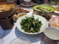 -泰椰里·泰国餐厅(智慧城广百广场店)