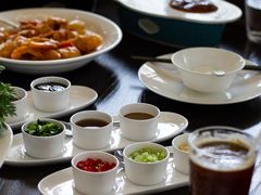 -外滩三号餐厅·创意中餐
