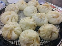 -石饮红星包子(中山路店)