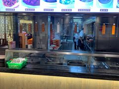 门面-老半斋(福州路店)