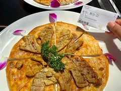 -鸭绿江海鲜烧烤大排档(杏林街店)