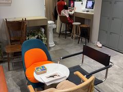 -海马体照相馆(天津世纪都会店)