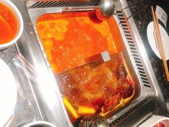 -海底捞火锅(崇文门新世界百货店)