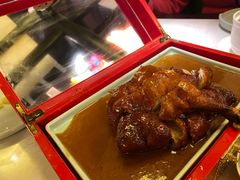 -院8里·小聚园老川菜(九眼桥店)