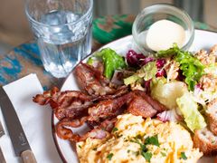 brunch combo-RAC BAR(安福路店)
