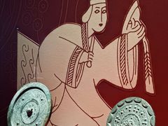 -北京大葆台遗址博物馆