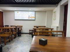 -京容合·老北京烧饼夹肉(珠江八区店)