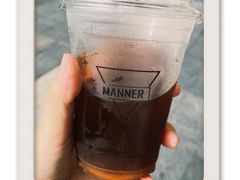 -Manner Coffee(壹方城店)