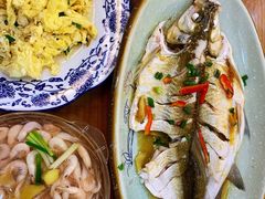 -灵福缘私房菜·农家菜(拈花湾·灵山大佛必推店)