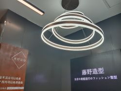 -藤野造型