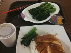 -太兴烧味餐厅(香港机场店)