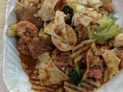-大江麻辣拌(石油学院店)