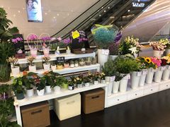 店内环境-飞洲国际广场