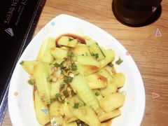 -椒行天下·干锅·牛蛙(万宝店)