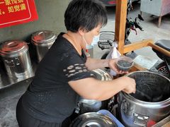 -钟姨糖水(惠城店)