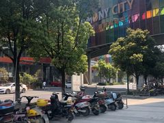 -圆融购物中心(南天成路店)