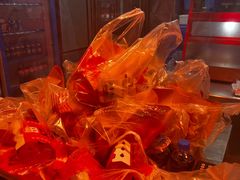 -上帝炸鸡(食品街店)