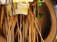 -京元盛铜锅涮肉(上海总店)
