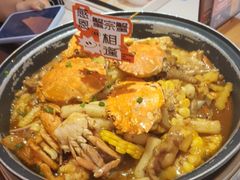 -蟹宗蟹(润达国际五楼店)
