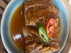 -山海天饮食集团(桃源居店)