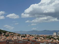 -圣多米努斯大教堂及钟楼(Sv. Dujma)