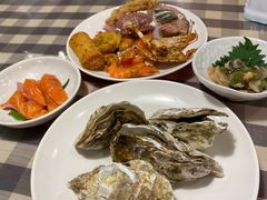 -丽池宫韩式汗蒸会馆(华灯坊店)