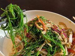 -塞伊德蒙餐(兴安南路店)