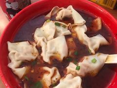 -龙抄手(春熙路总店)