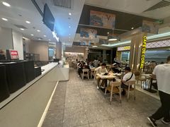 -大家乐(广州花城汇店)