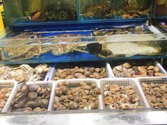 -锦绣大地生鲜食品厅(巨山路店)