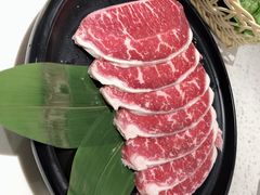 -花味烤肉·拌饭(建邺万达店)