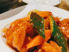 咕咾虾-之参餐厅(前门大街店)