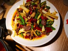 -李子坝梁山鸡(北碚万达五鸡哥店)