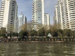 -运河游船(武林门码头)